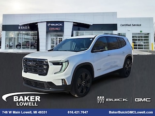 2026 GMC Acadia Elevation SUV