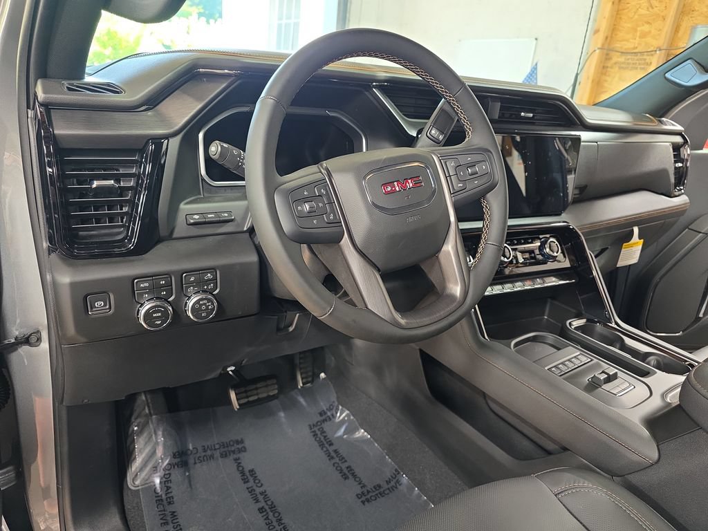 2026 GMC Sierra 3500HD AT4 - Photo 15