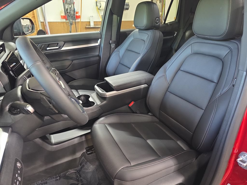 2027 GMC Terrain Elevation - Photo 15