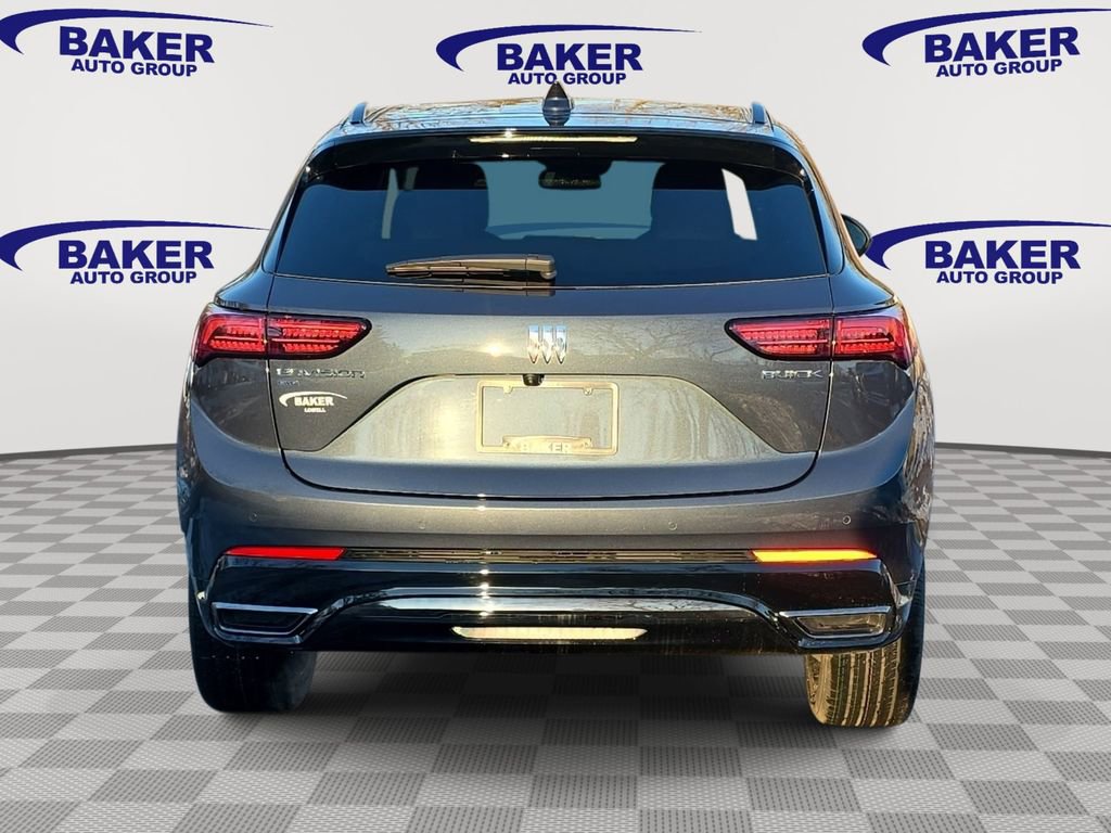 2026 Buick Envision Sport Touring - Photo 6