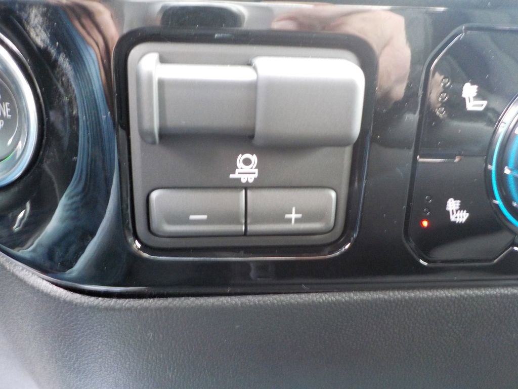 2026 GMC Sierra 1500 Elevation - Photo 40