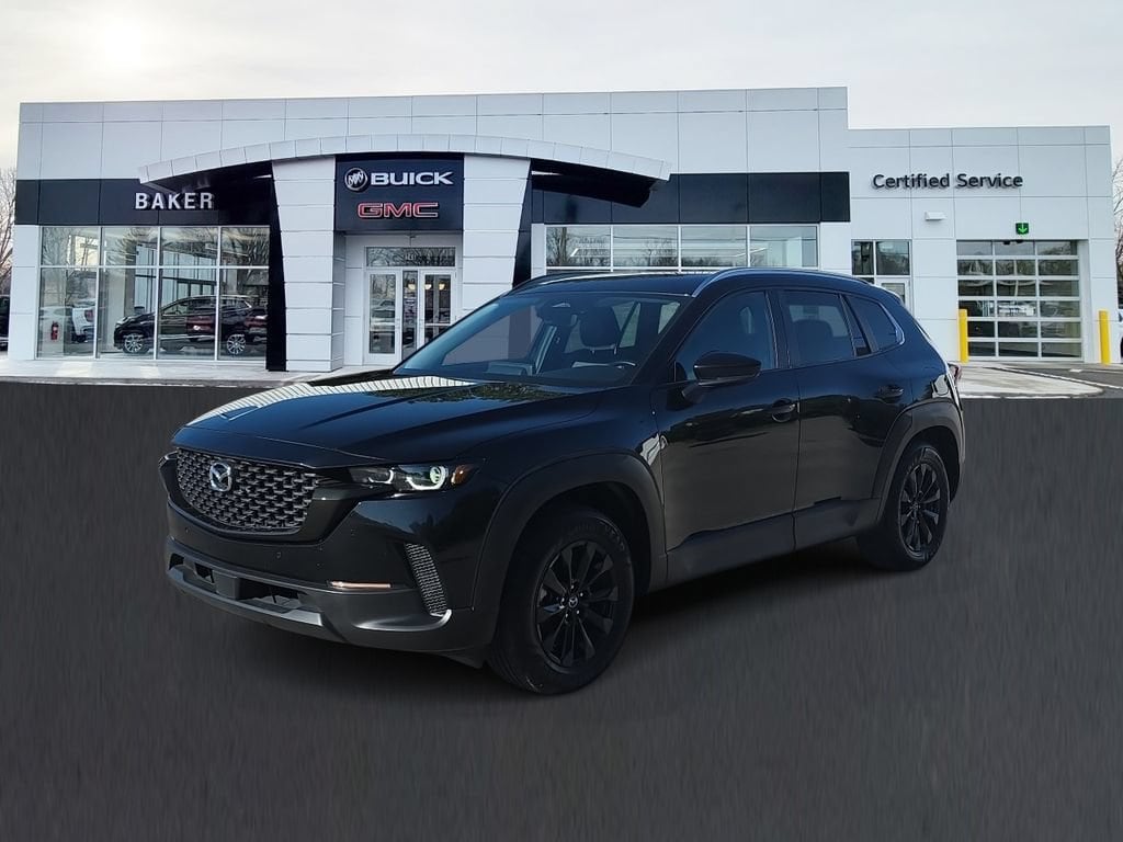 Used 2026 Mazda CX-50 2.5 S Preferred SUV