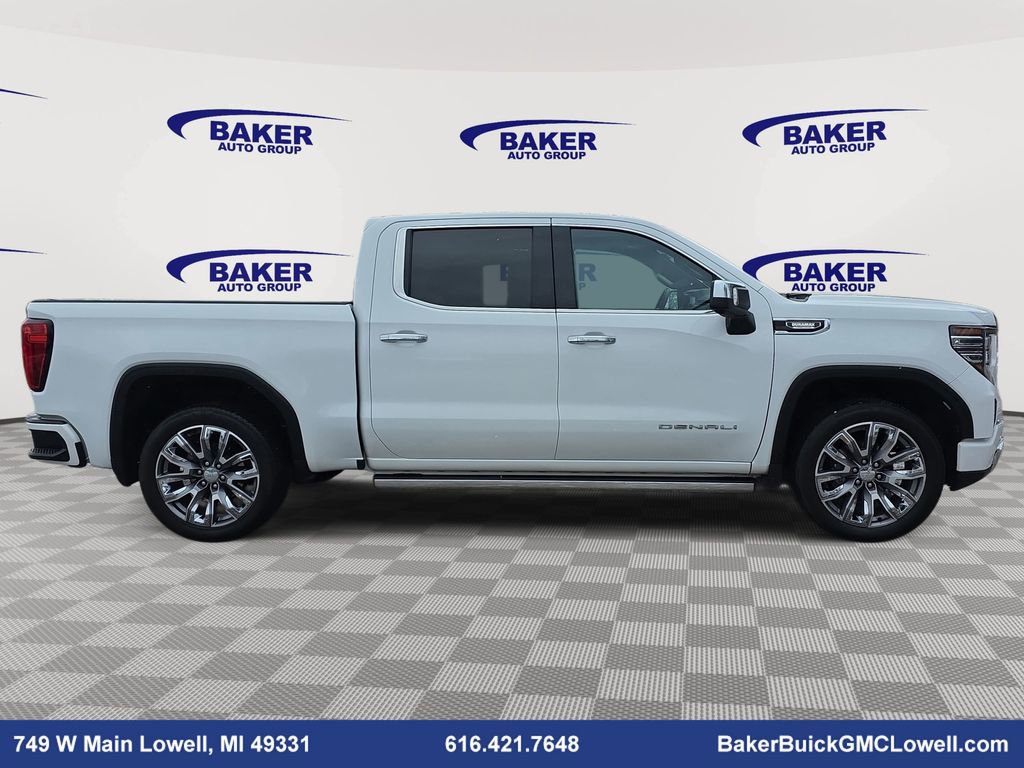 2023 Gmc Sierra 1500 Denali photo 4