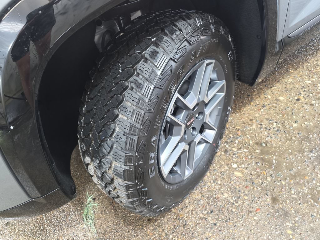 2026 GMC Terrain AT4 - Photo 34