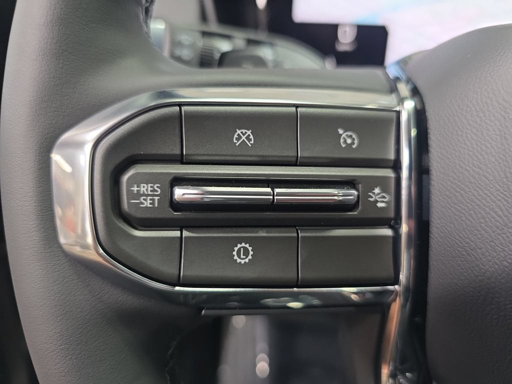 2027 GMC Terrain Elevation - Photo 17