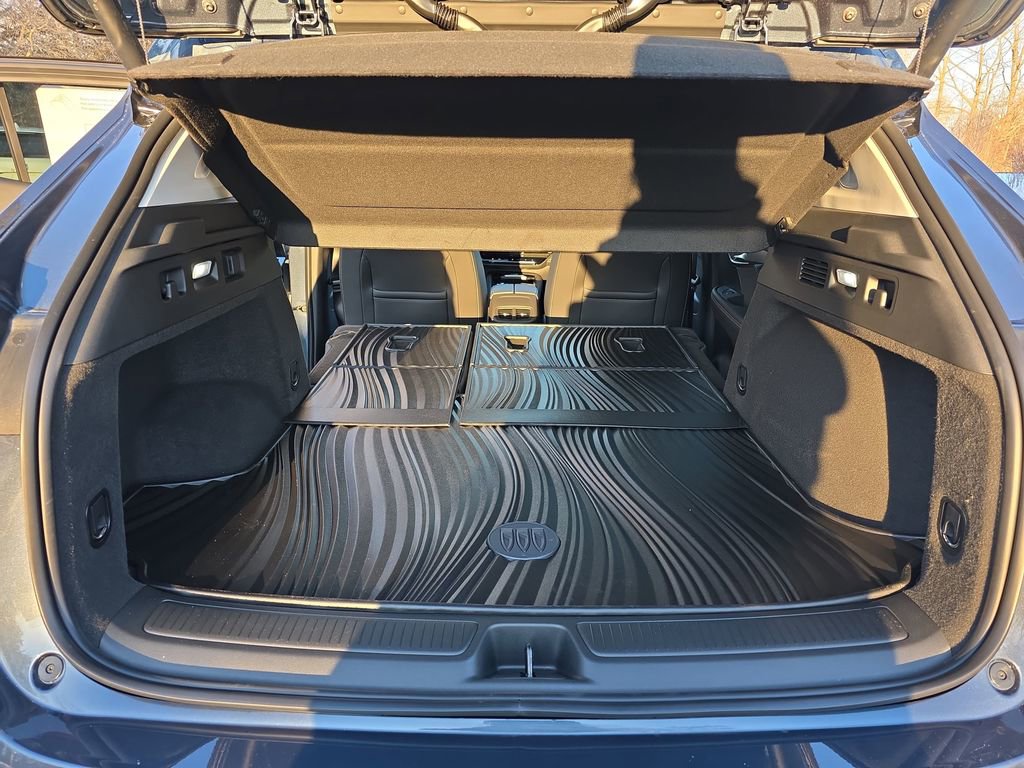 2026 Buick Envision Sport Touring - Photo 13