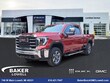 GMC Sierra 3500 HD
