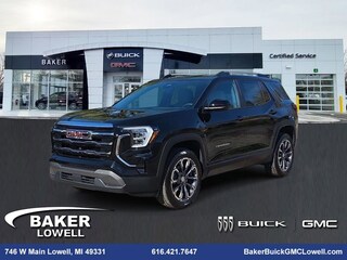 2026 GMC Terrain Elevation SUV