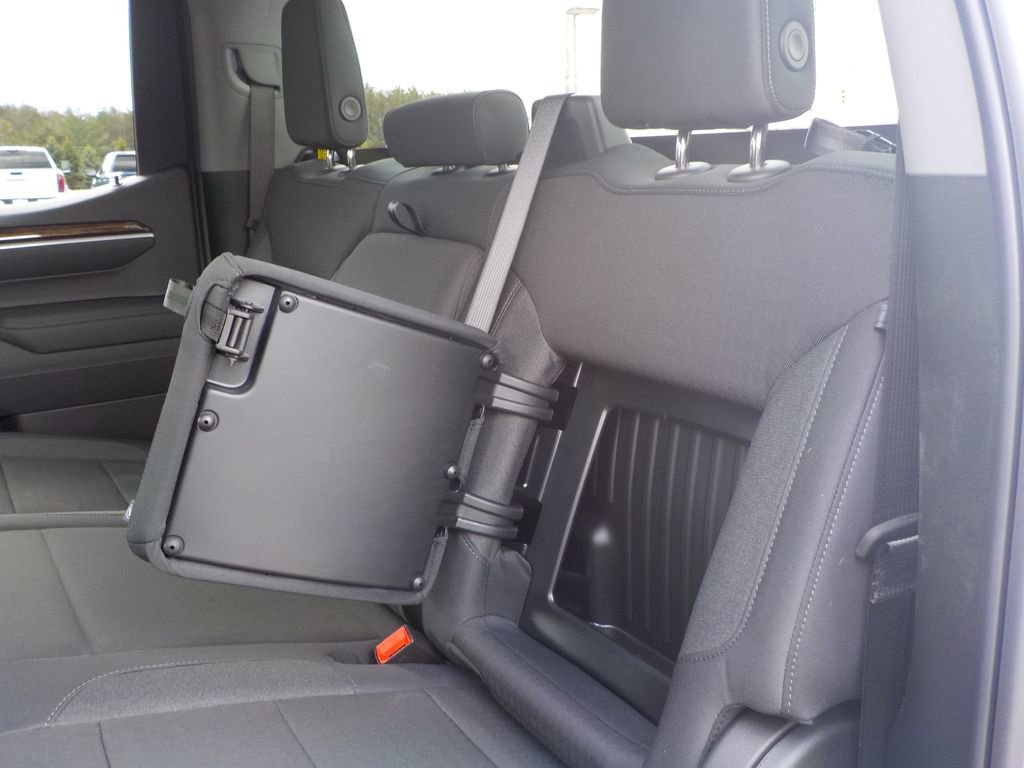 2026 GMC Sierra 1500 Elevation - Photo 18