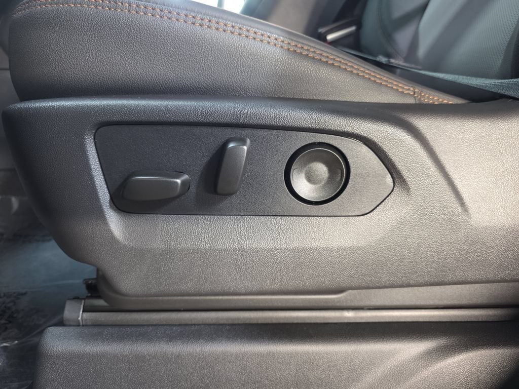 2026 GMC Sierra 1500 AT4 - Photo 31
