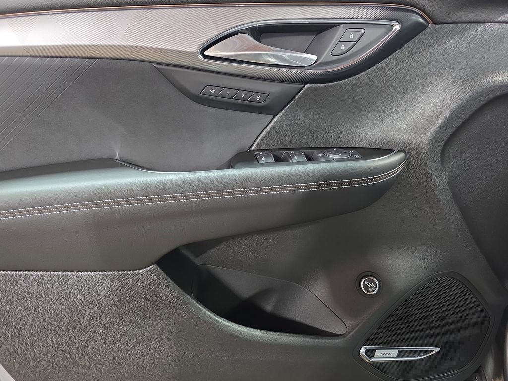 2026 Buick Envision Sport Touring - Photo 30