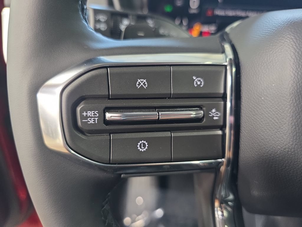 2027 GMC Terrain Elevation - Photo 17