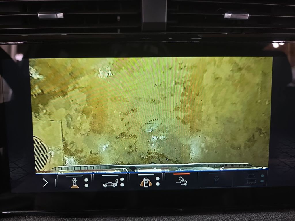 2026 GMC Sierra 1500 AT4 - Photo 24