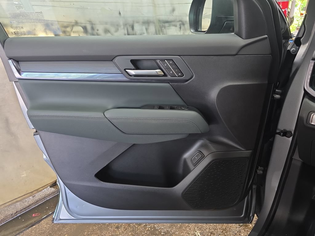 2026 GMC Terrain AT4 - Photo 29