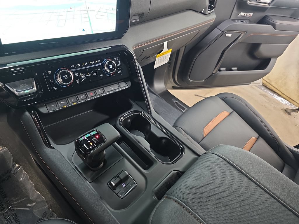2026 GMC Sierra 1500 AT4 - Photo 27