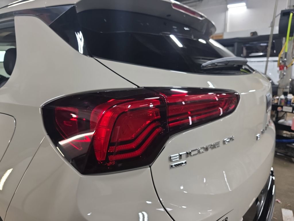 2026 Buick Encore GX Sport Touring - Photo 32