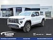 GMC Canyon