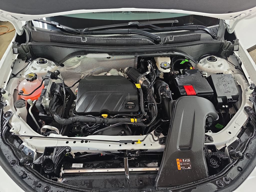 2026 Buick Envista Sport Touring - Photo 29