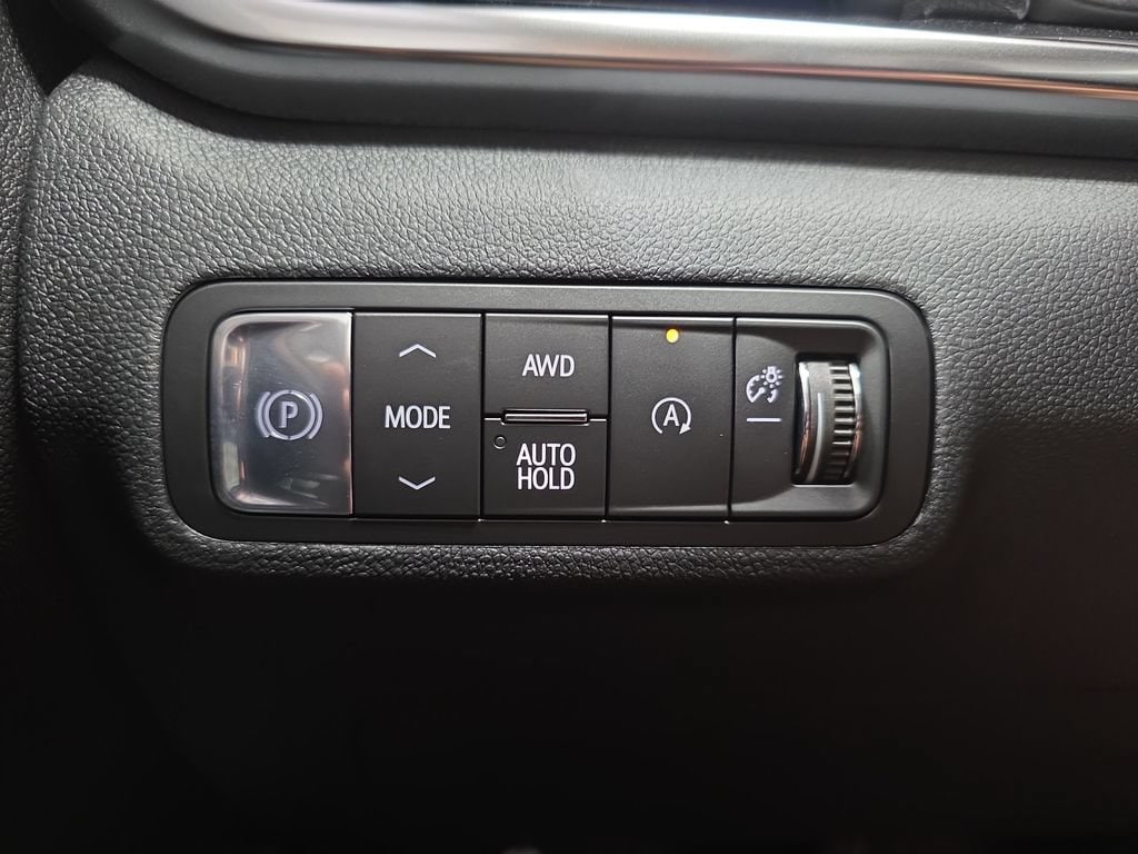 2026 GMC Terrain Denali - Photo 29