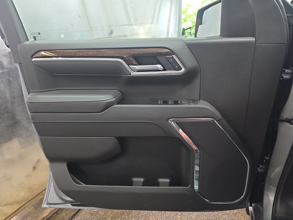 2026 GMC Sierra 1500 Elevation - Photo 25