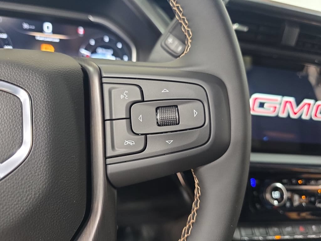 2026 GMC Sierra 3500HD AT4 - Photo 17