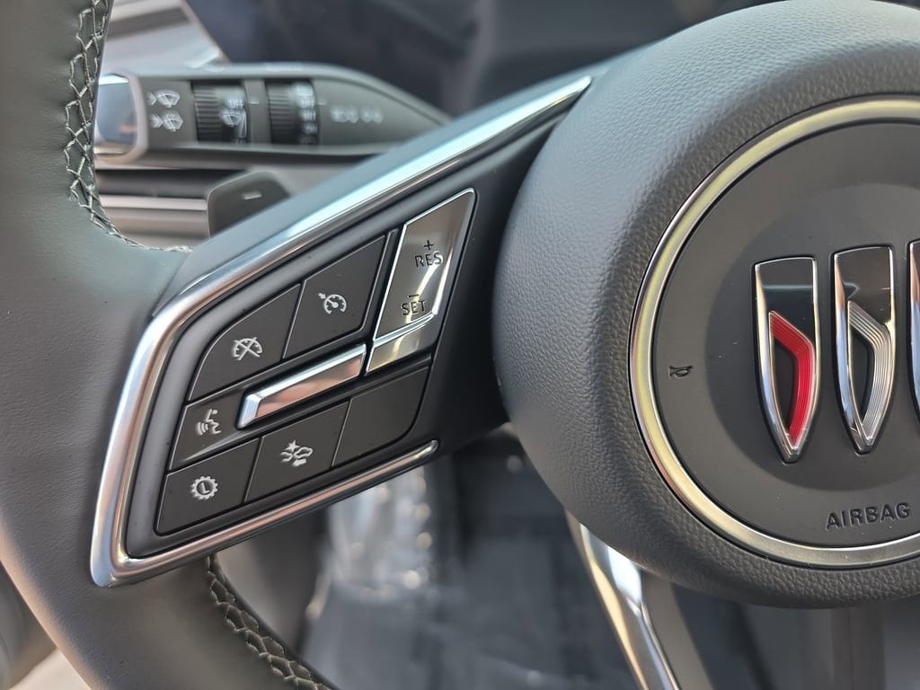 2026 Buick Enclave Sport Touring - Photo 18