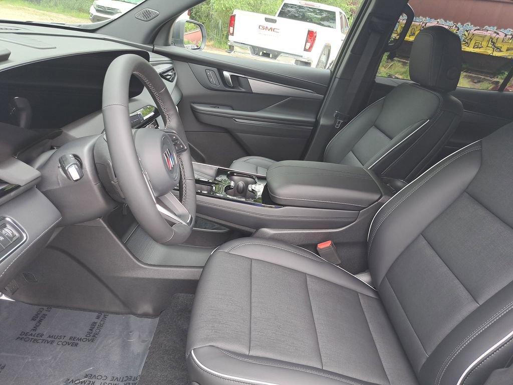 2026 Buick Enclave Preferred - Photo 17