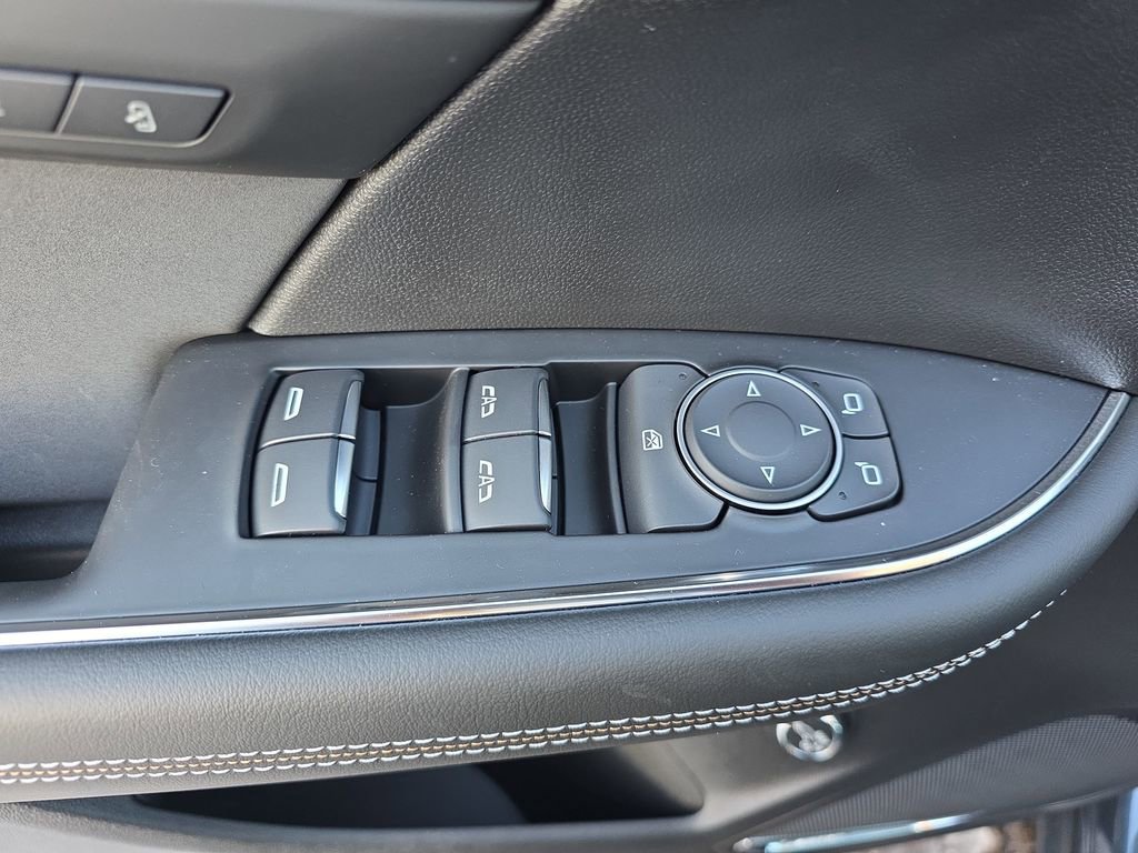 2026 Buick Envision Sport Touring - Photo 31