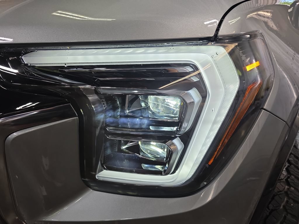 2026 GMC Terrain AT4 - Photo 33
