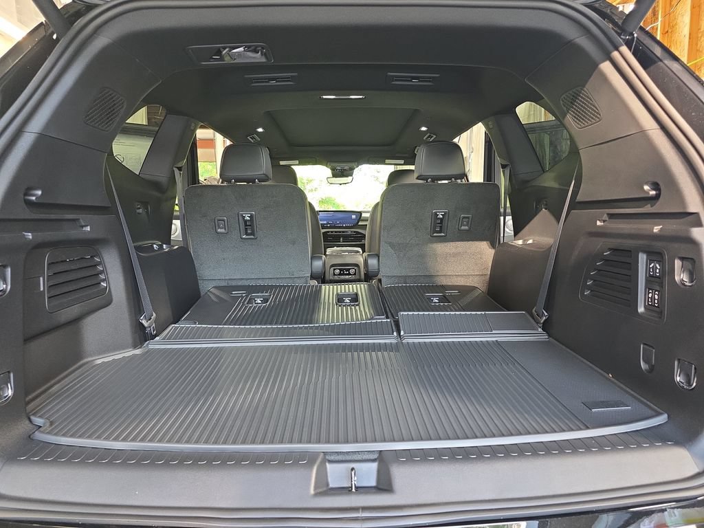 2026 Buick Enclave Avenir - Photo 14
