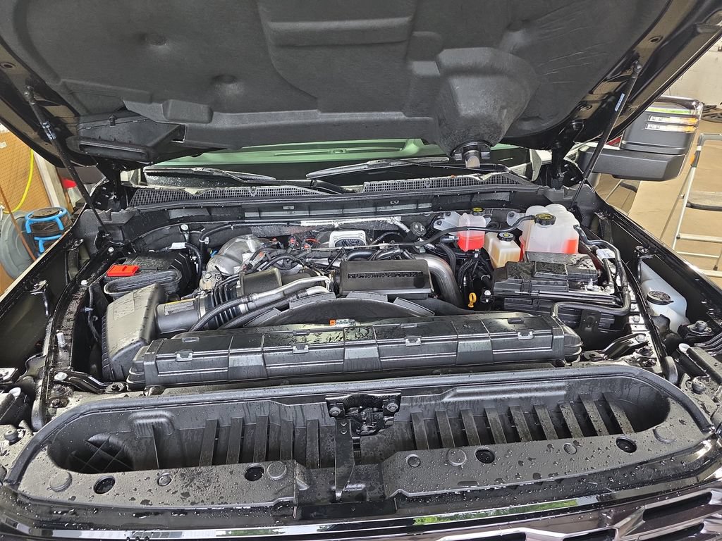 2026 GMC Sierra 3500HD Denali Ultimate - Photo 32