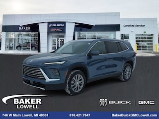 2026 Buick Enclave Preferred SUV