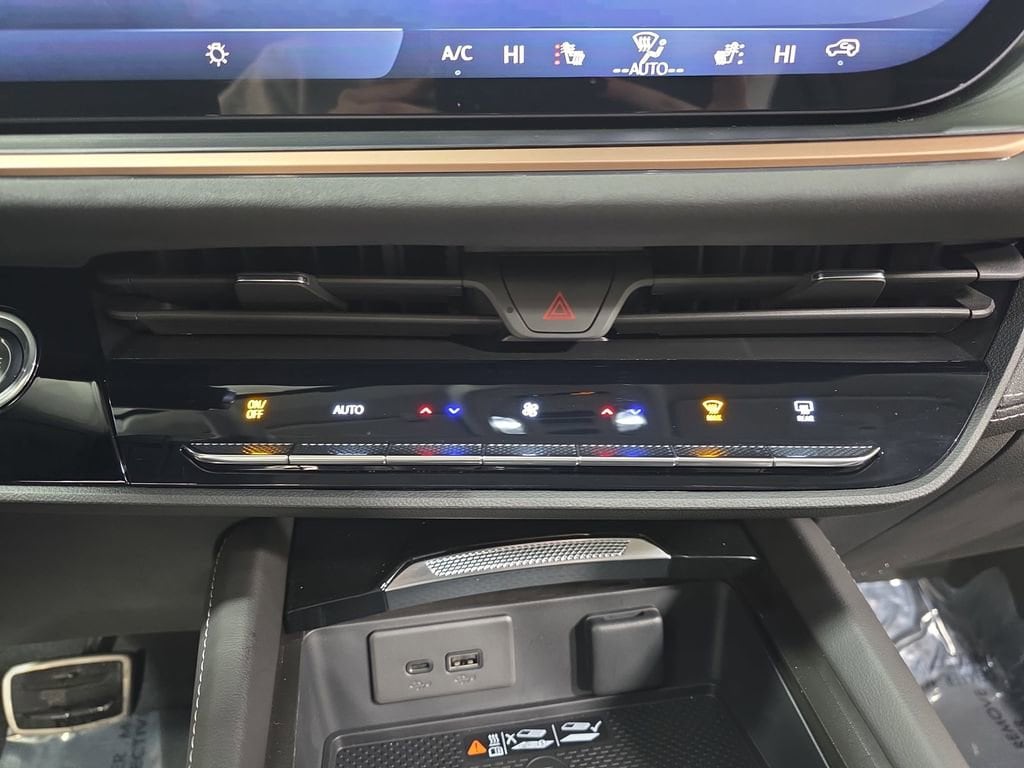 2026 Buick Envision Sport Touring - Photo 20