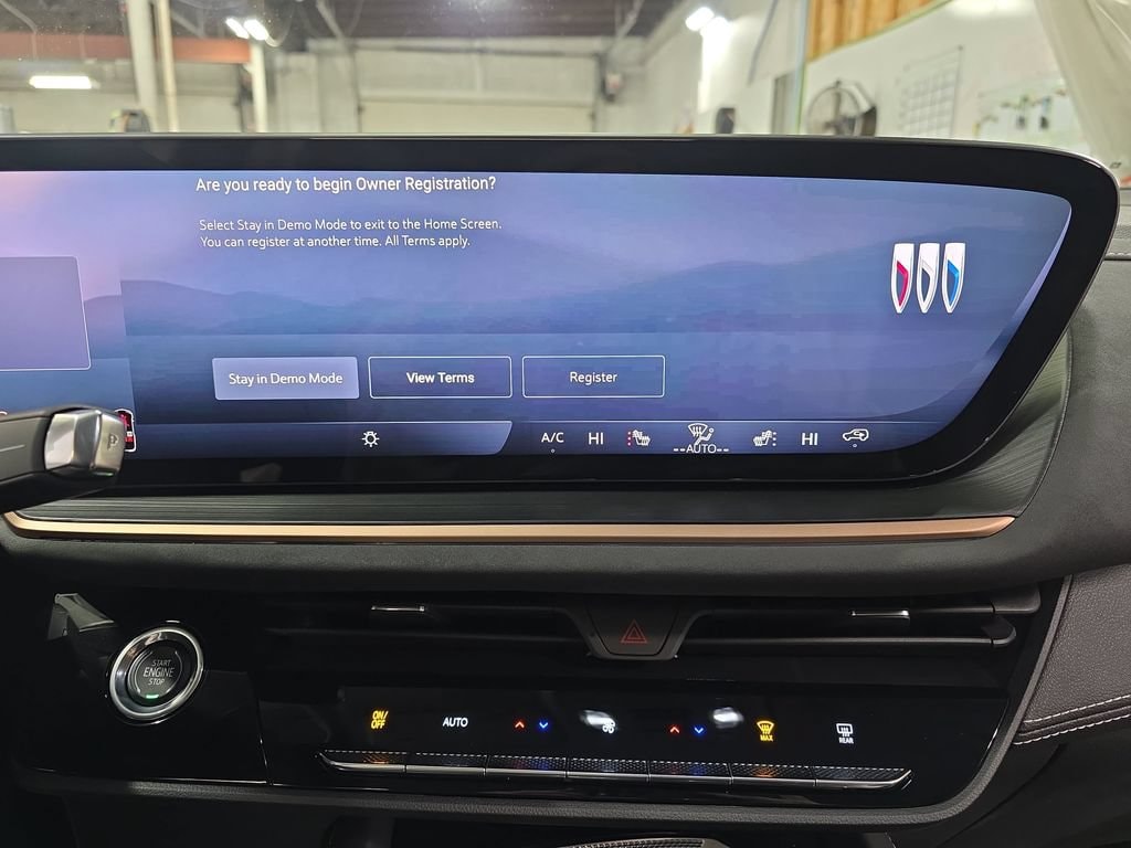 2026 Buick Envision Sport Touring - Photo 19