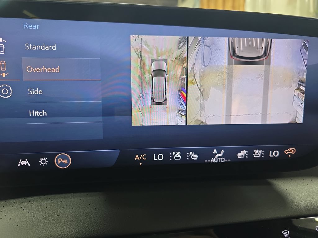 2026 Buick Enclave Avenir - Photo 26