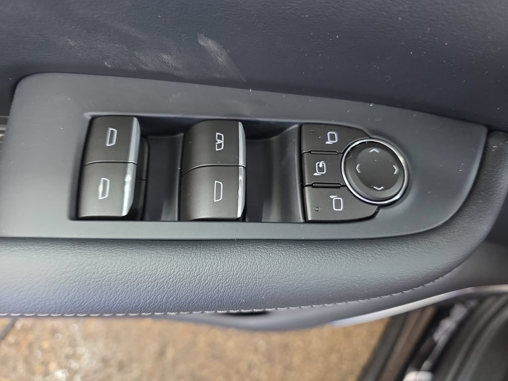 2026 Buick Enclave Avenir - Photo 32