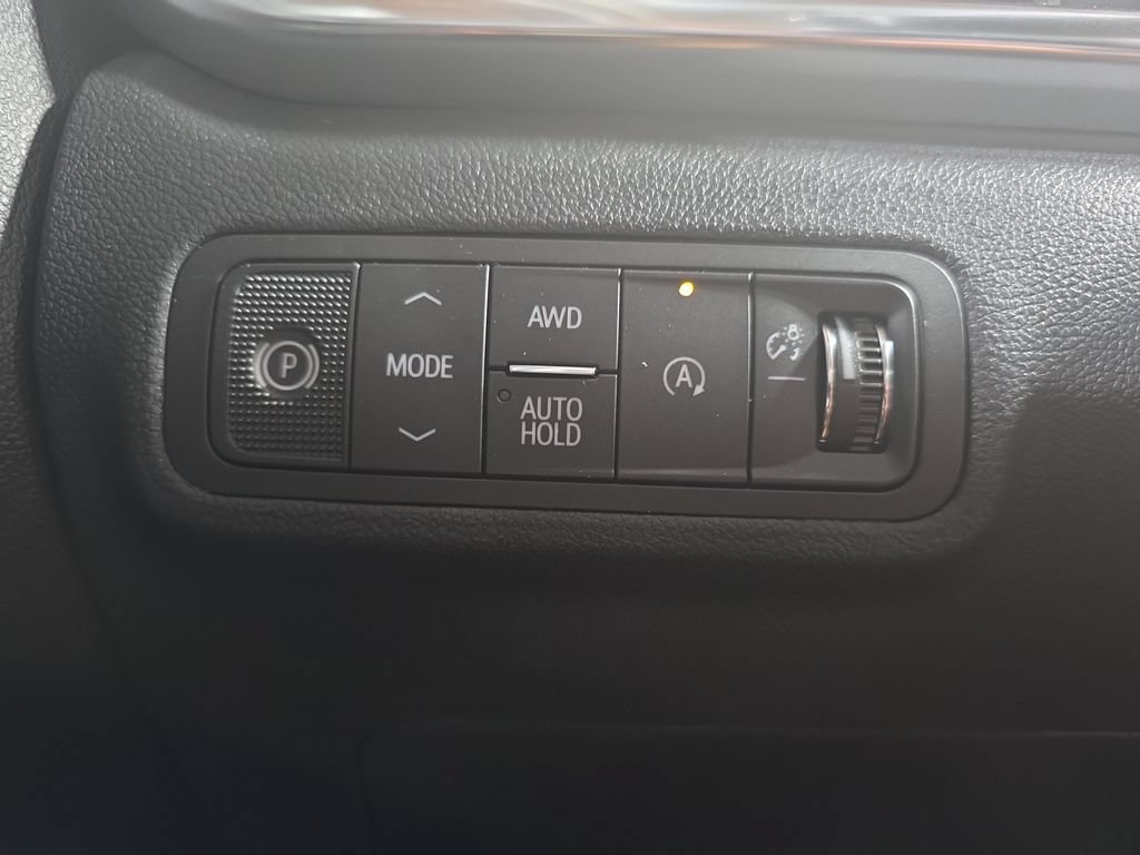 2027 GMC Terrain Denali - Photo 27