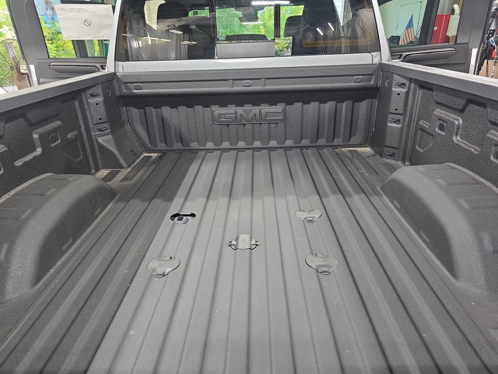 2026 GMC Sierra 3500HD AT4 - Photo 12