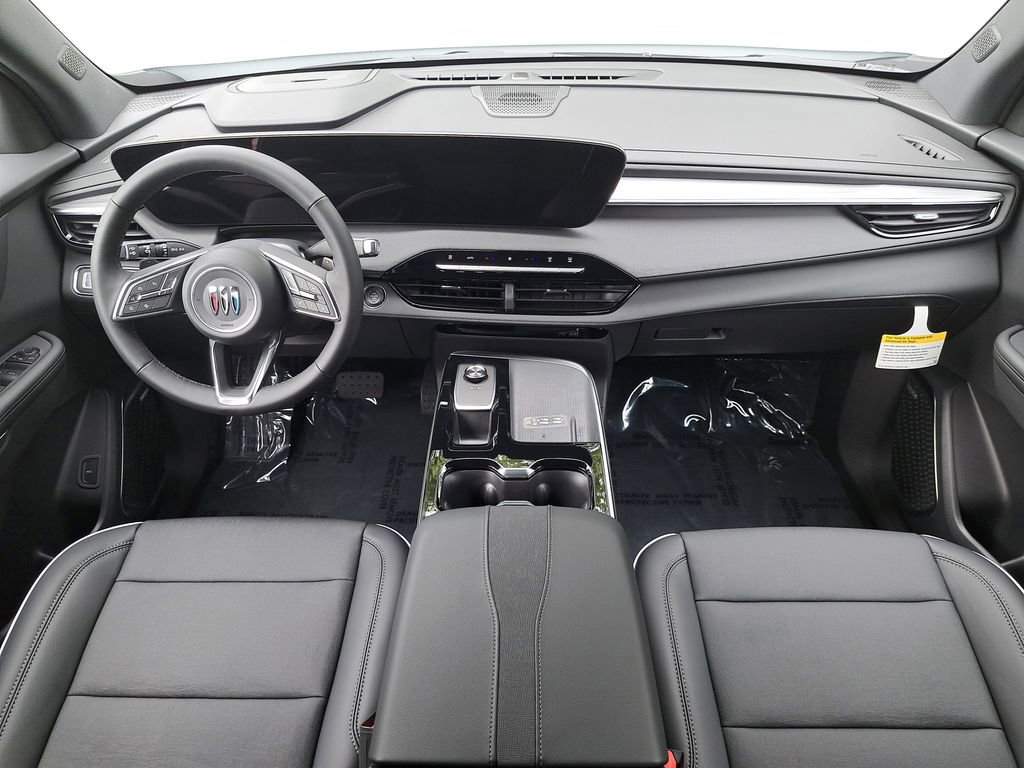 2026 Buick Enclave Preferred - Photo 9