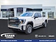 GMC Sierra 2500 HD