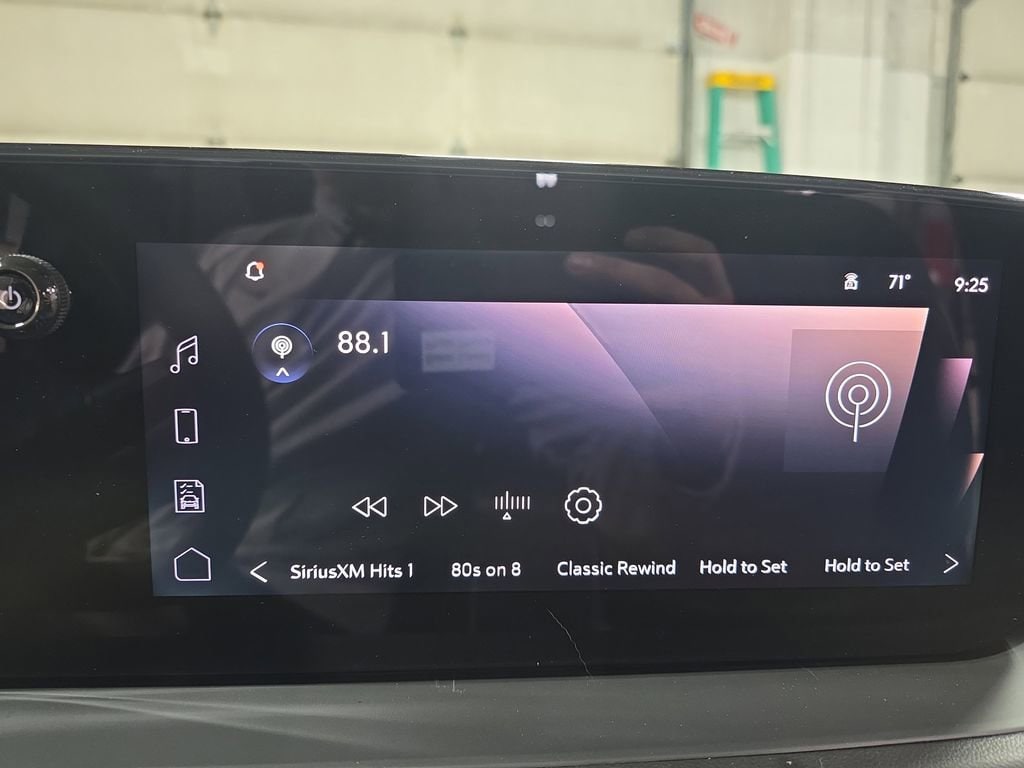 2026 Buick Encore GX Sport Touring - Photo 21