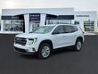  GMC Acadia