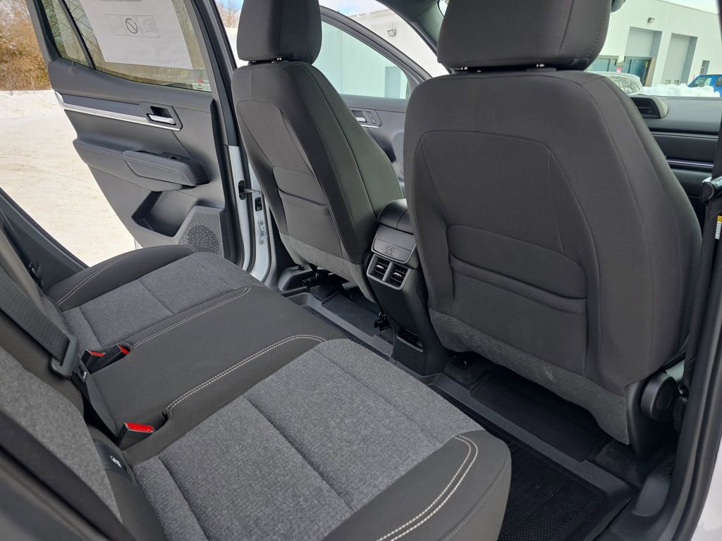 2026 GMC Terrain Elevation - Photo 11