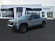  GMC Sierra EV