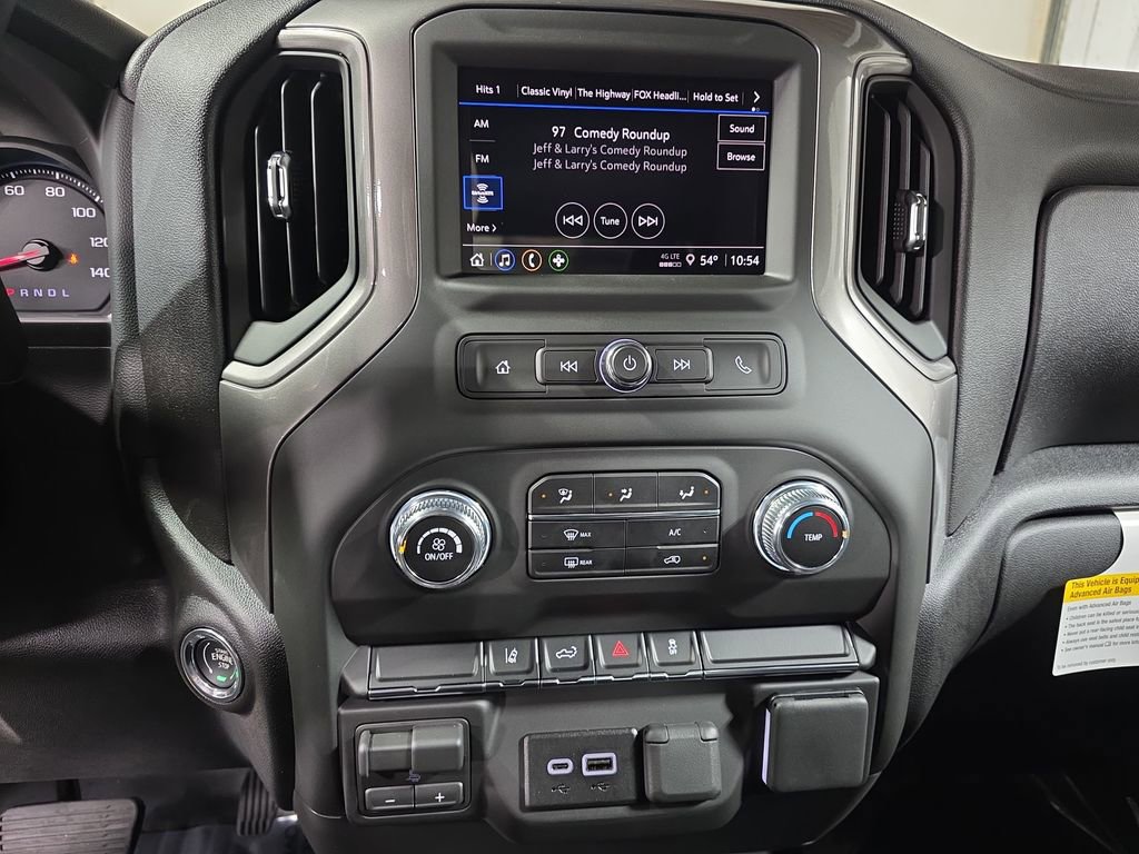 2026 GMC Sierra 2500HD Pro - Photo 19
