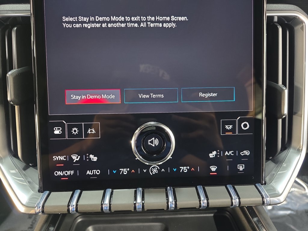 2026 GMC Acadia Elevation - Photo 23