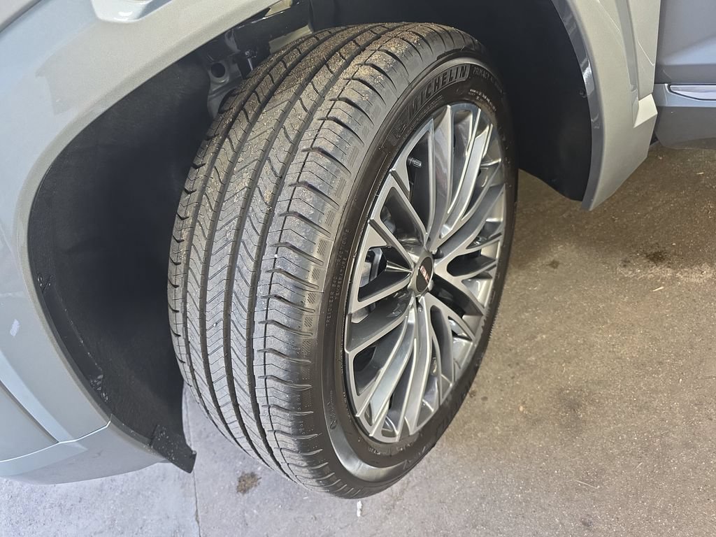 2027 GMC Terrain Denali - Photo 34