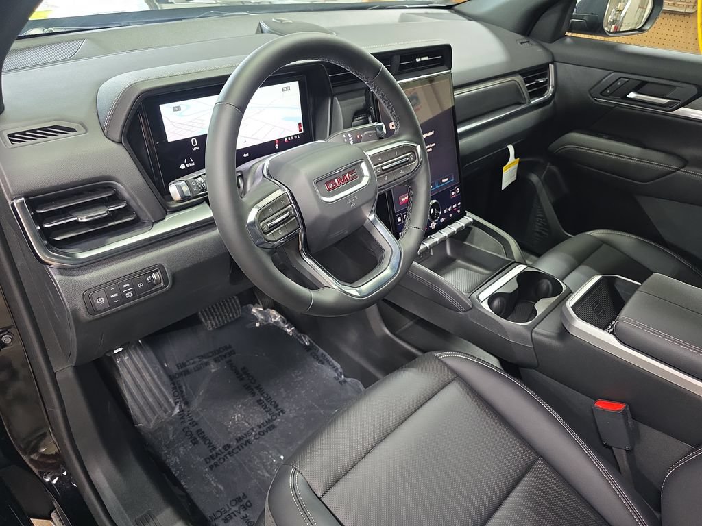 2027 GMC Terrain Elevation - Photo 16