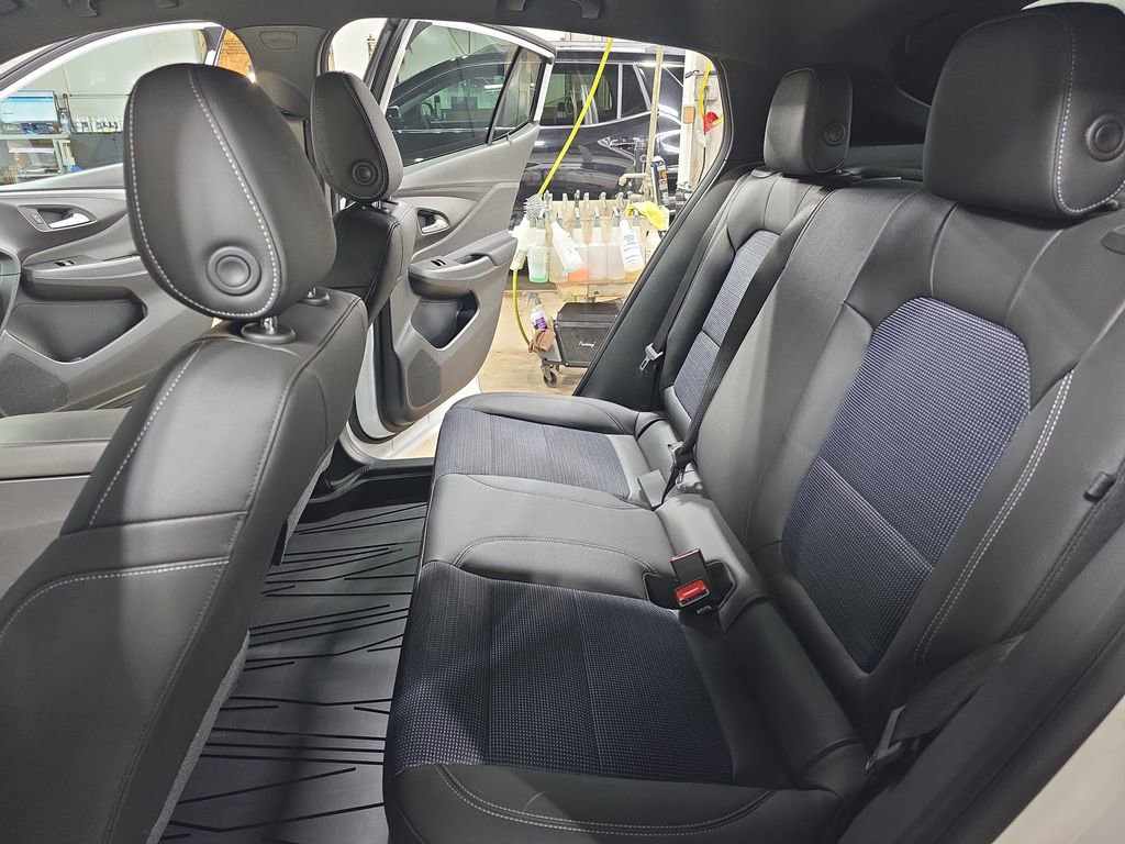 2026 Buick Envista Preferred - Photo 13