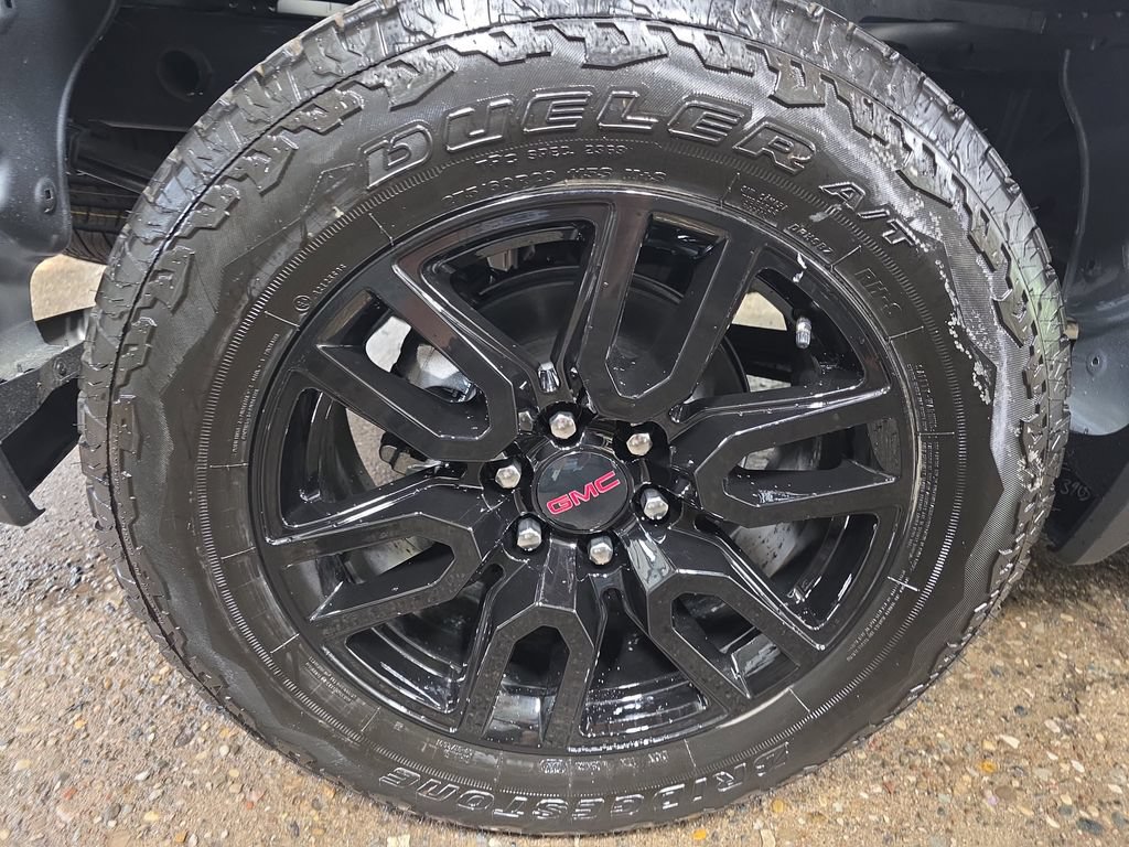 2026 GMC Sierra 1500 Elevation - Photo 31
